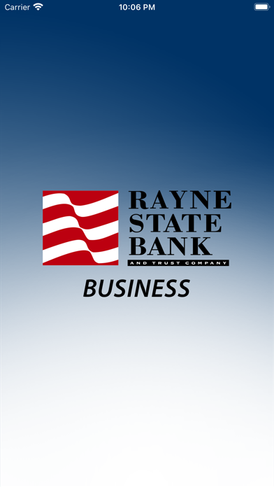 RSB Business Mobiliti Screenshot