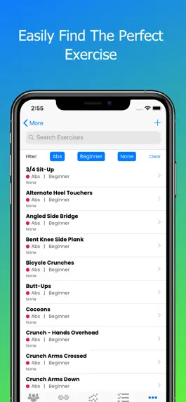 Game screenshot Chelie Simmons Coaching hack