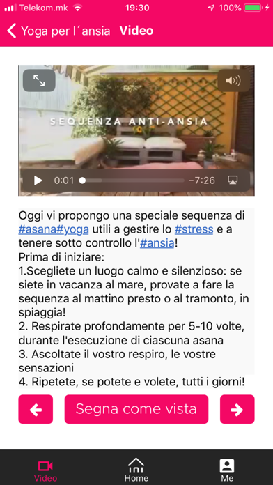 Sayonara Motta Screenshot