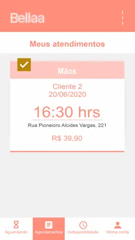 Game screenshot Bellaa - Profissional hack
