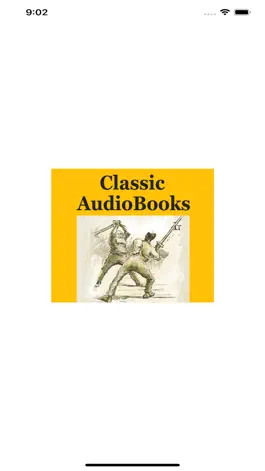 Game screenshot Best Of Classic AudioBooks mod apk