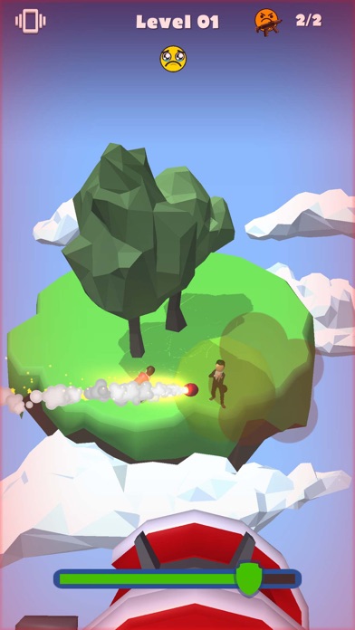 Rescue Quest Screenshot