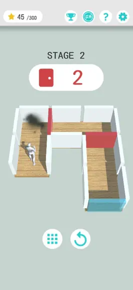 Game screenshot 超換気 apk