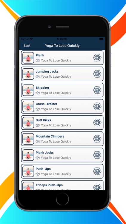 Change Your Life with Yoga screenshot-7