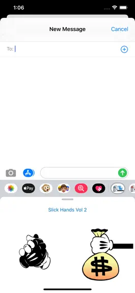 Game screenshot Slick Hands Vol 2 by OG_moji apk