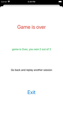 Game screenshot DiceeGame luck hack