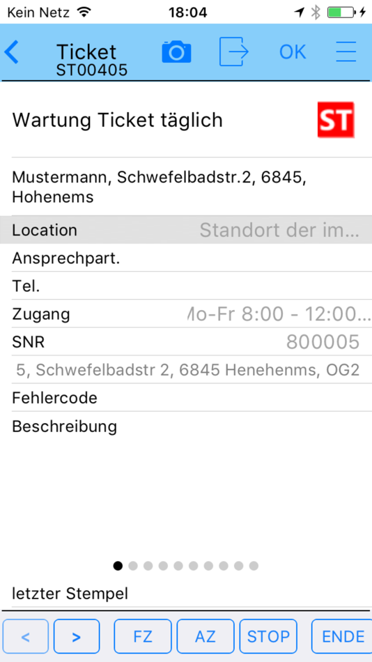 #2. useAPP Gen 10.3 (iOS) By: Markus Leoni