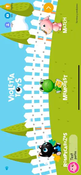 Game screenshot Violetta Toys mod apk