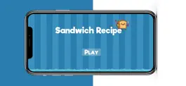 Game screenshot Sandwich Recipe: Ingredients mod apk