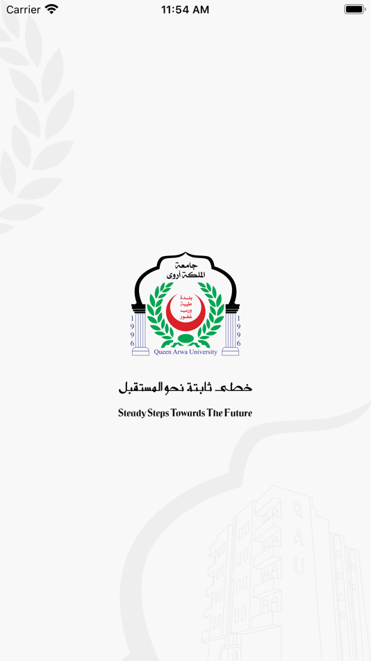 #1. جامعة الملكة أروى (iOS) 由: Queen Arwa University