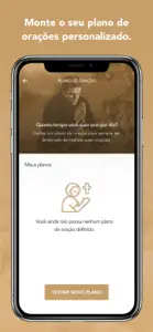 AD SEMEAR EM CRISTO screenshot #4 for iPhone