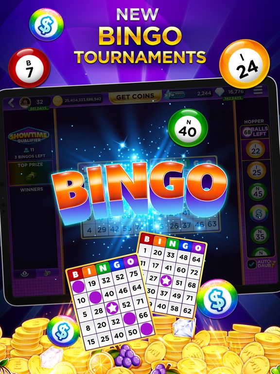 Screenshot #6 pour Play To Win Casino