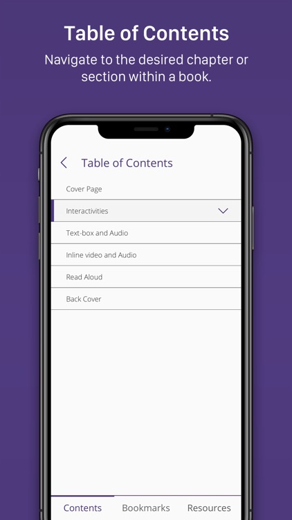 YukonU Reader screenshot-4