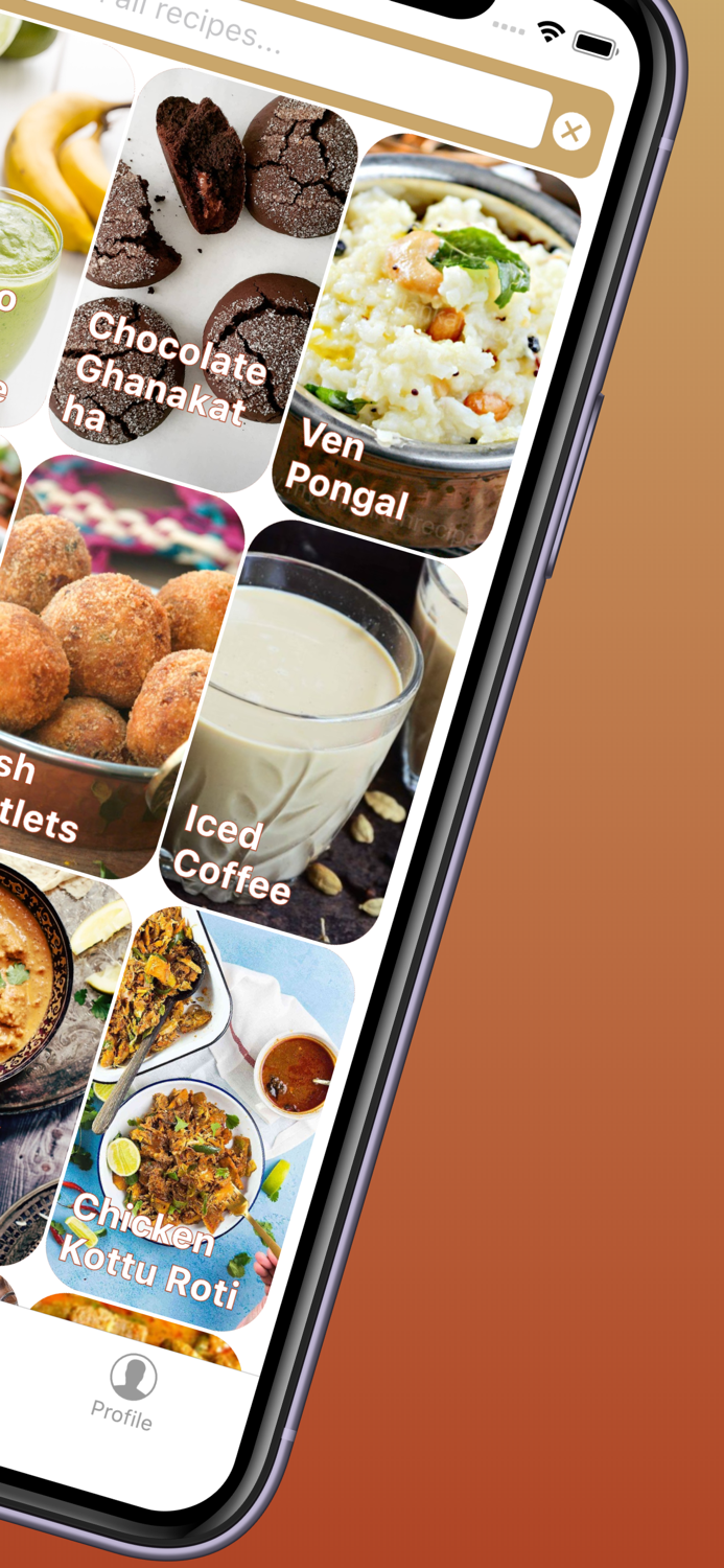 Door to Dough - Lankan Recipes