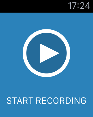 Screenshot #13 for SprintTimer Pro
