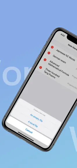 Game screenshot WordsIn mod apk