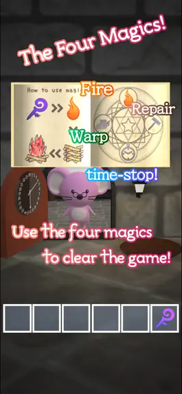 Game screenshot Dragon and Wizard's Tower mod apk