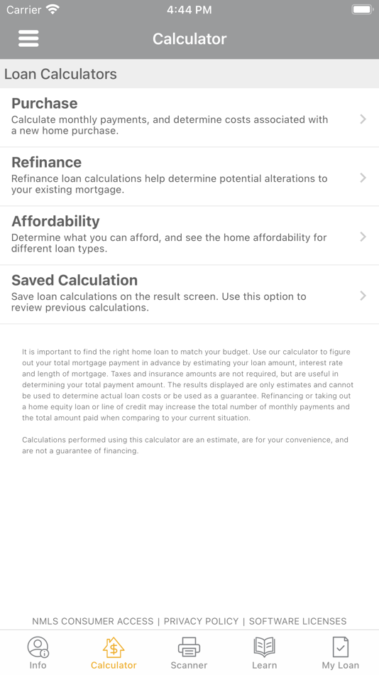 #2. Pivot Lending Group (iOS) 来自: Pivot Financial Partners, Inc.