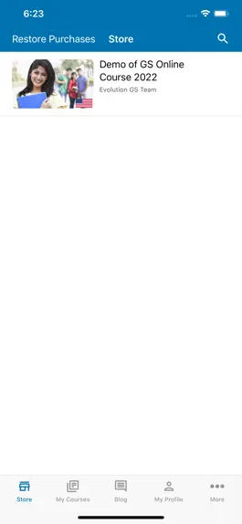 Game screenshot Evolution IAS apk