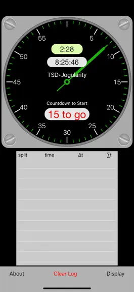 Game screenshot TSD Jogularity hack