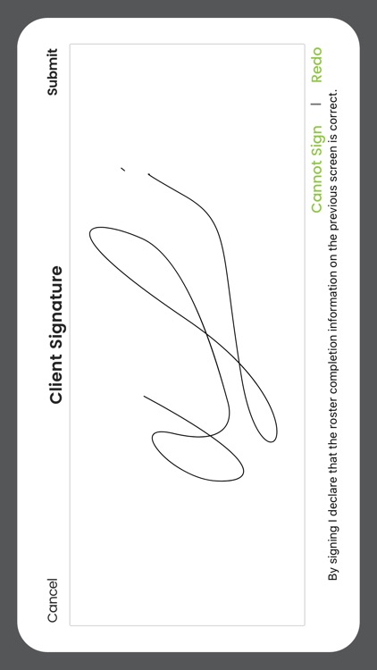 CarelinkGo screenshot-5