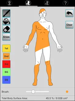 E-burn Premium iPad image 1