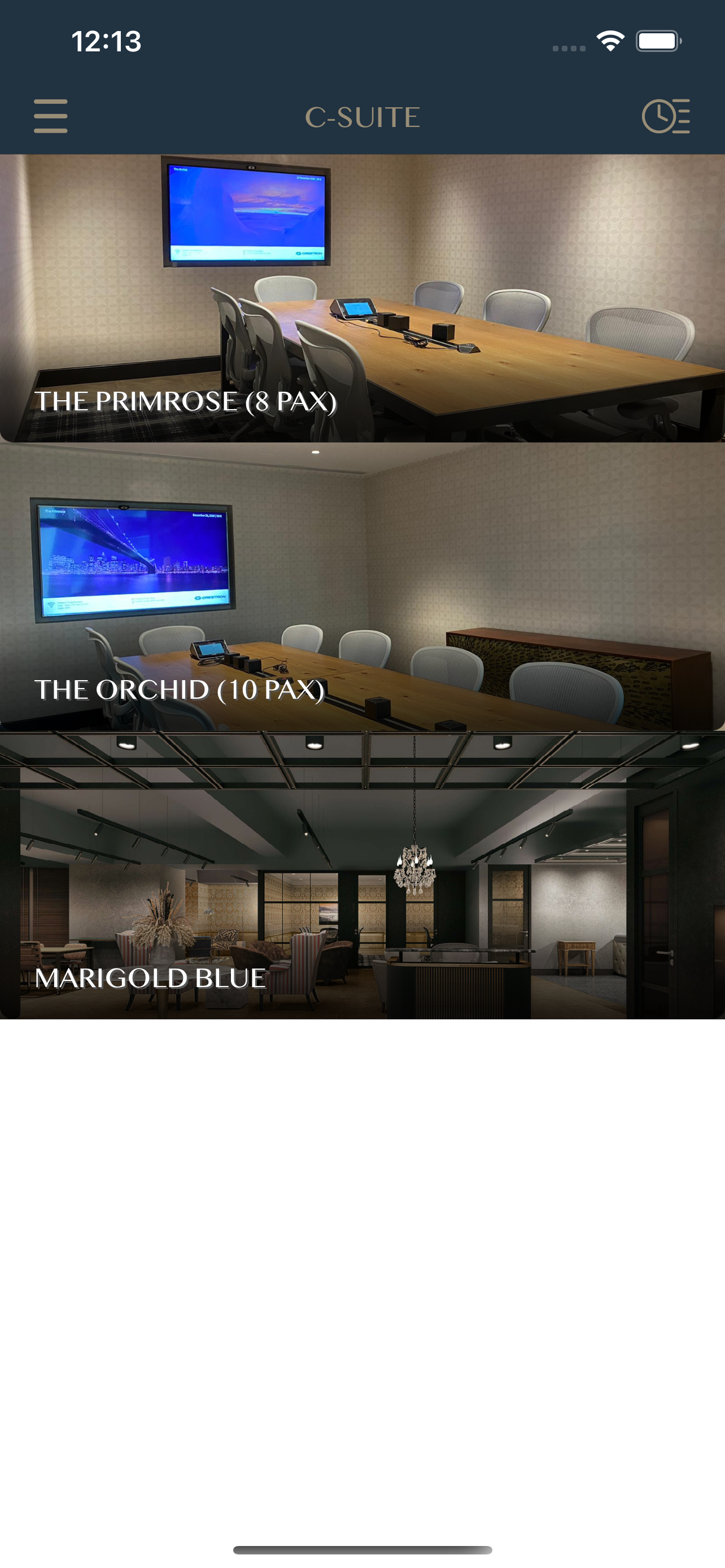The Chelsea