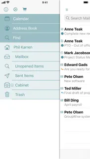 How to cancel & delete gw mailbox 3
