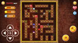 Game screenshot Pen Hammer man - Maze Go mod apk