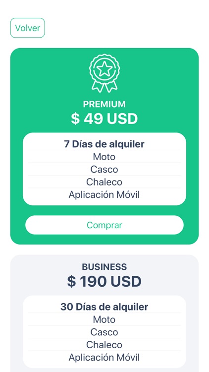 H Mobility screenshot-4