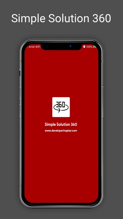 Simple Solution 360