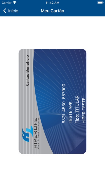 Hiperlife screenshot-3