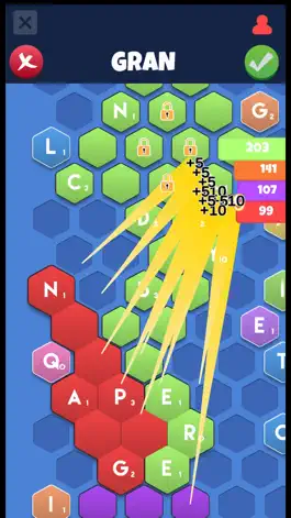 Game screenshot Word.io! mod apk