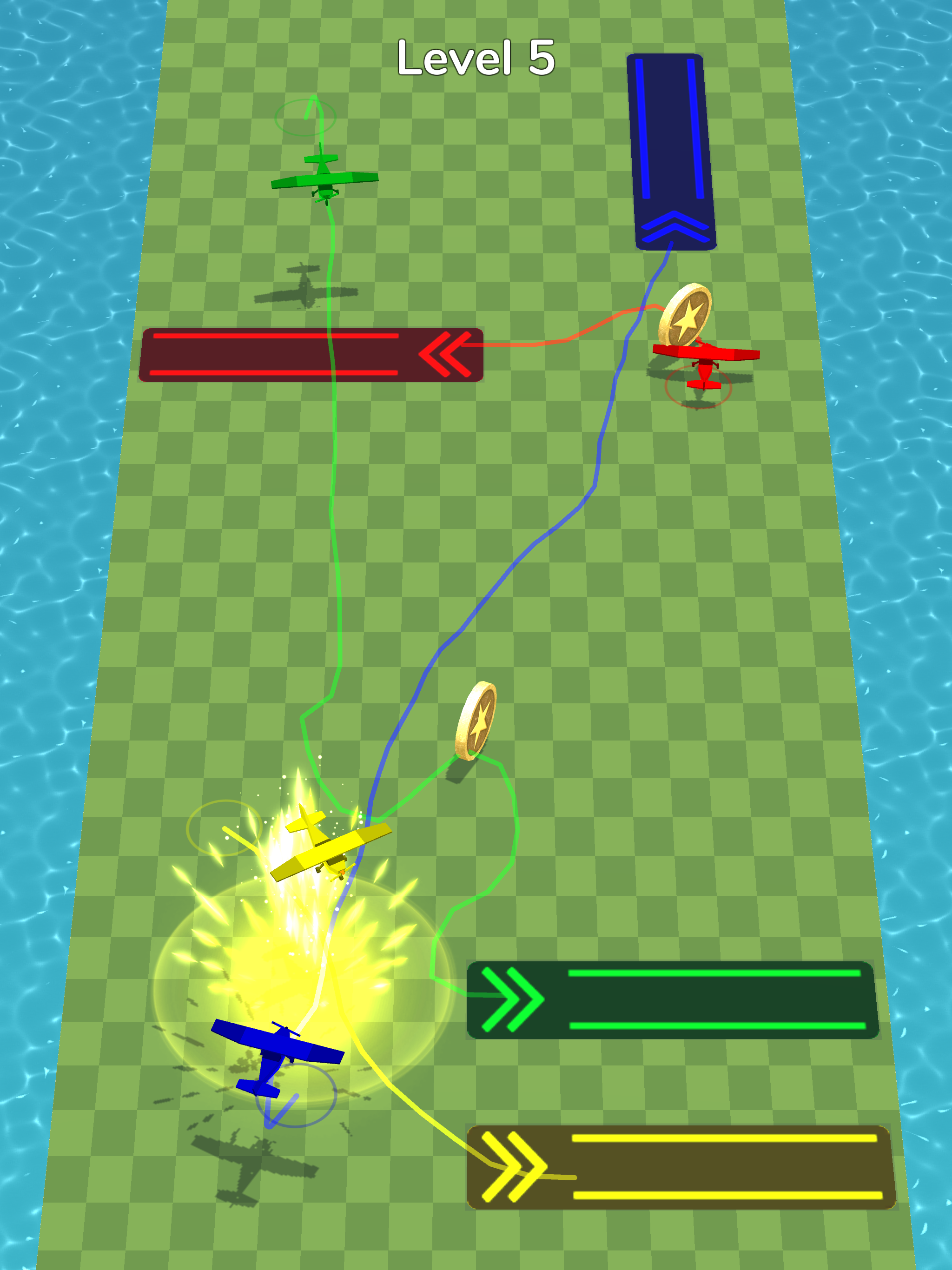 Sky Control screenshot 8