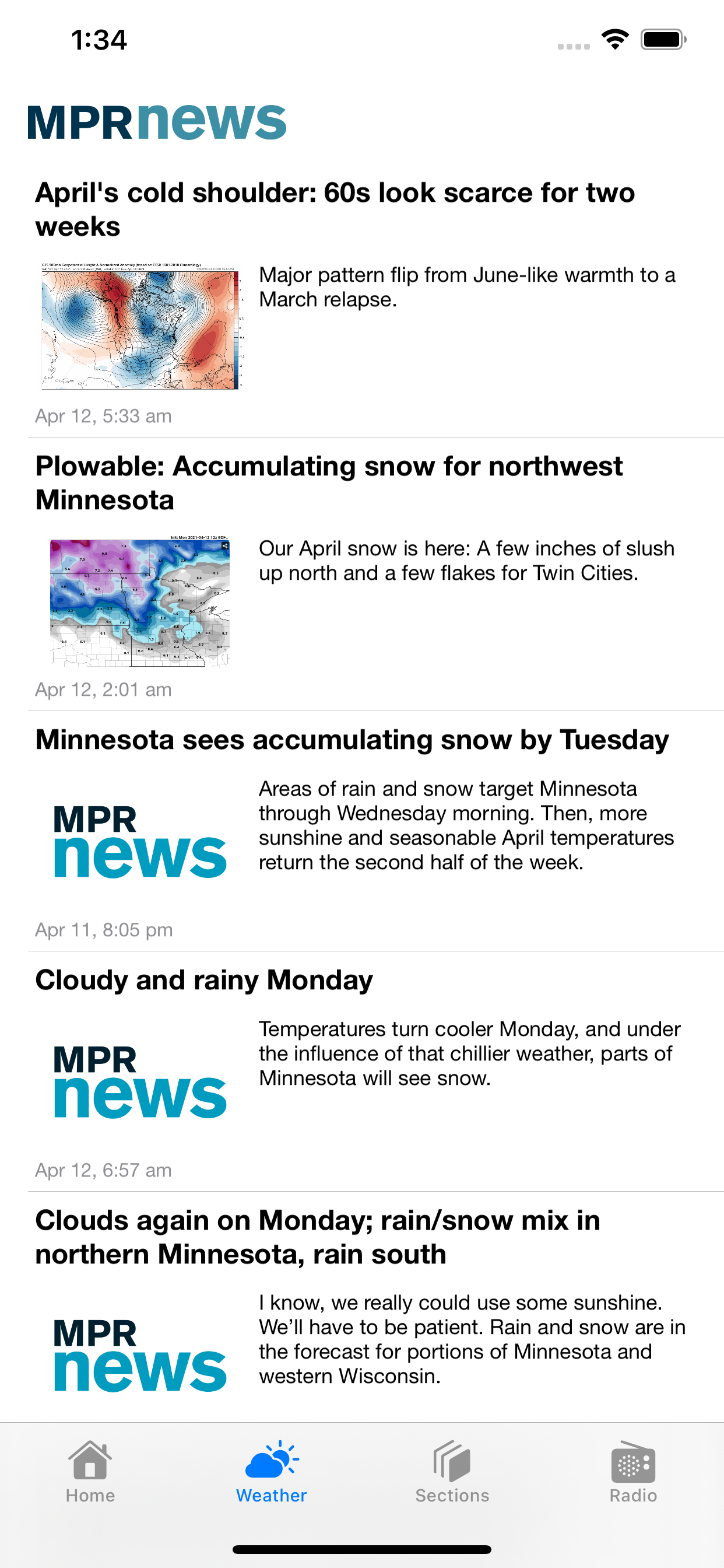 MPR News