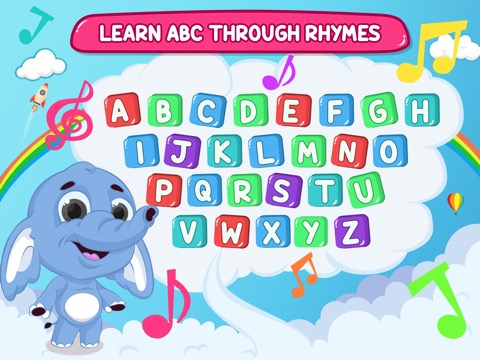 FirstCry PlayBees:ABC for Kidsのおすすめ画像3