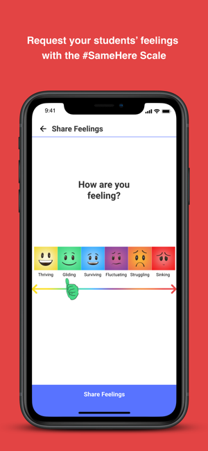 SameHere Teacher(圖2)-速報App