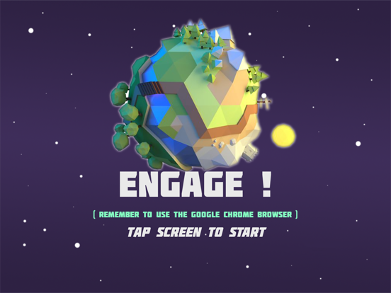 Screenshot #4 pour Neuroscape Engage