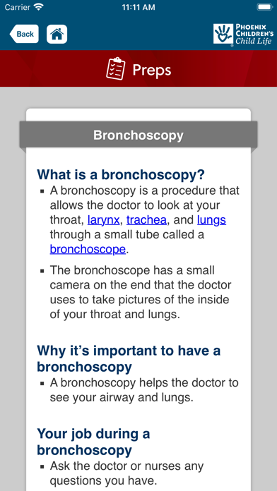 Simply Sayin' Medical Jargon Screenshot