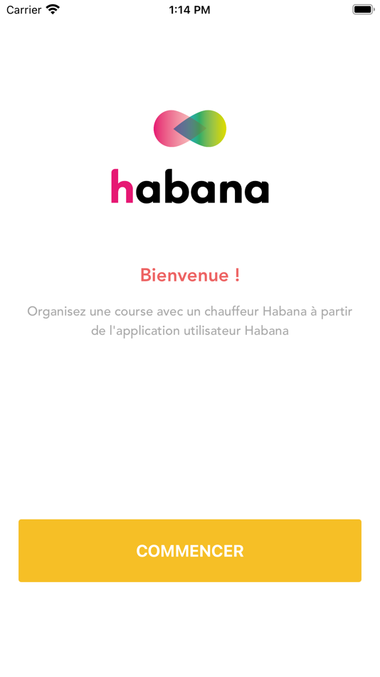 Habana Passager - 1.0.2 - (iOS)