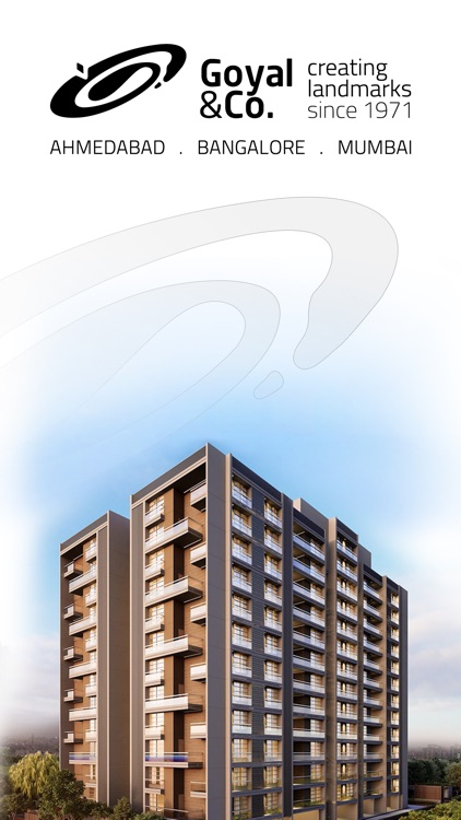 Goyal & Co. – Customer & Sales screenshot-4