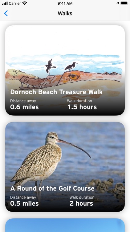 Discover Dornoch