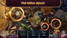 Game screenshot Hidden Expedition: The Secret apk