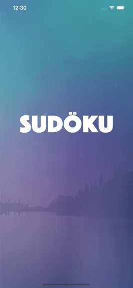 Game screenshot Sudoku - game brain training mod apk