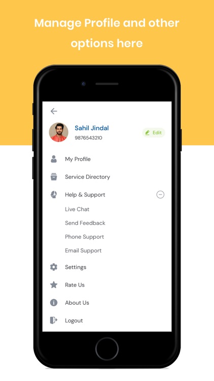 UMANG screenshot-5