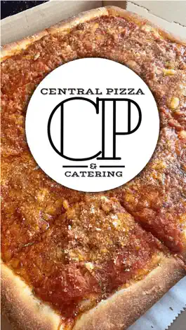 Game screenshot Central Pizza mod apk