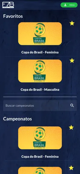 Game screenshot Fut7 mod apk
