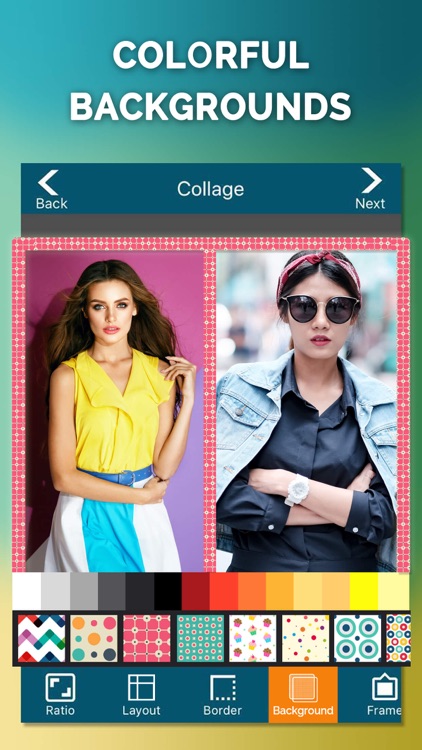 Photo Collage Maker..