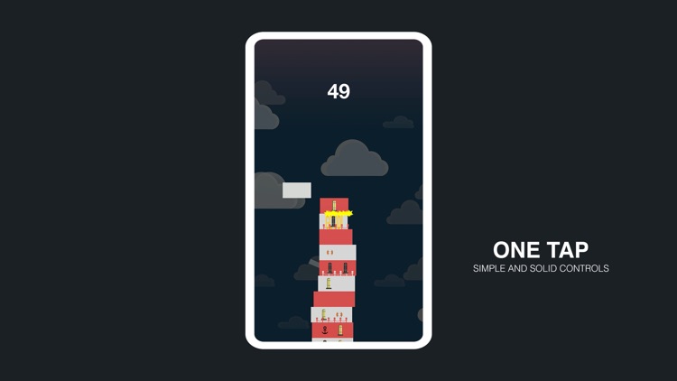 Tallest Lighthouse