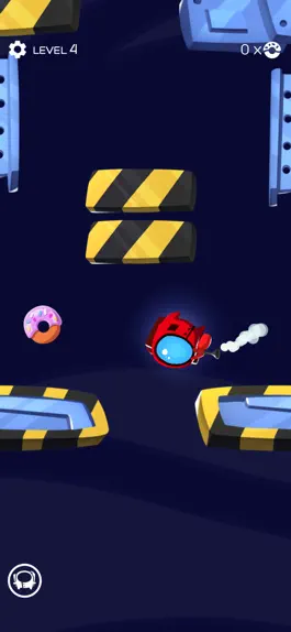 Game screenshot Astronaut: Space Troubs mod apk